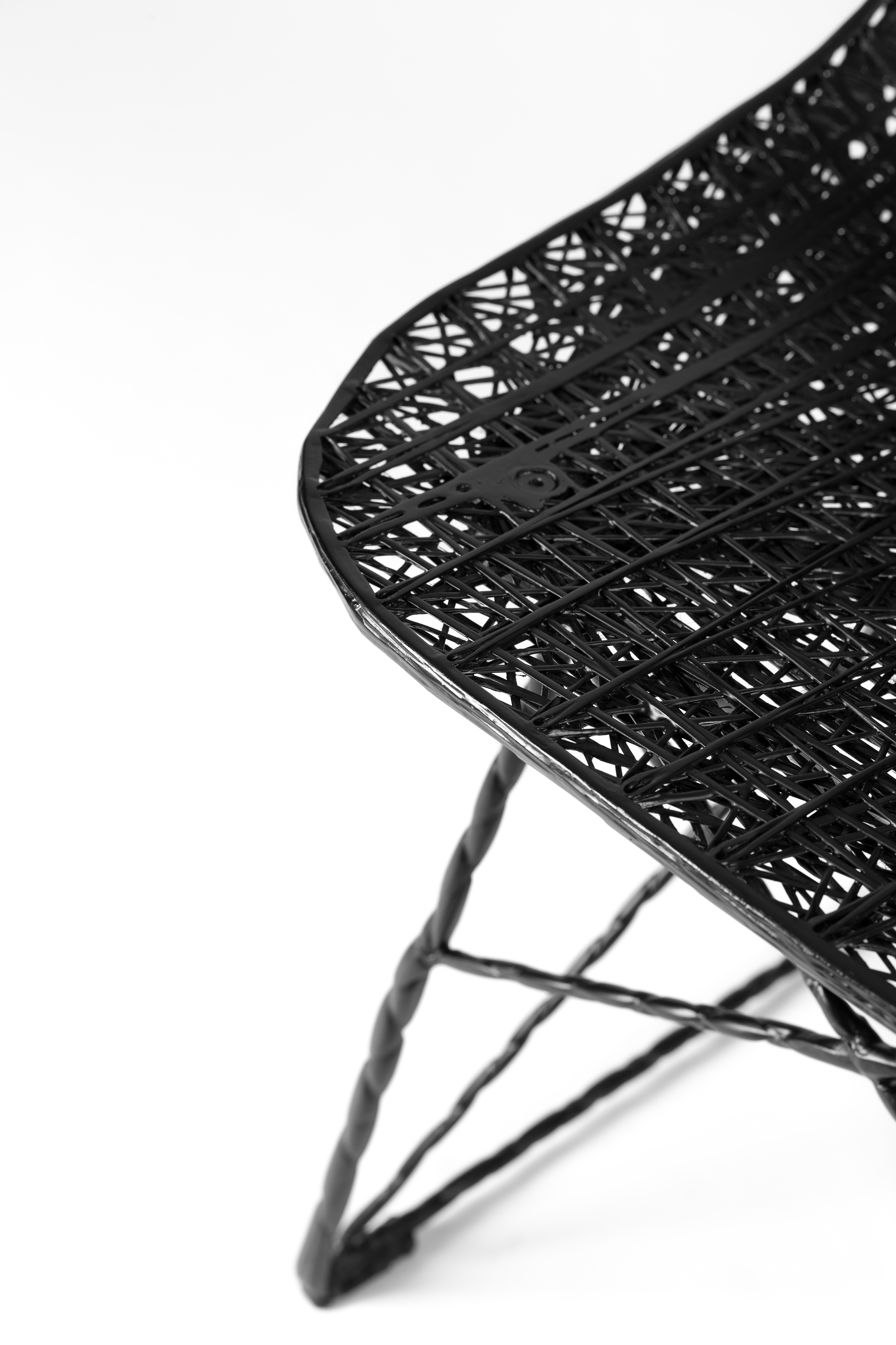moooi Carbon Chair / モーイ カーボン チェア - インテリア